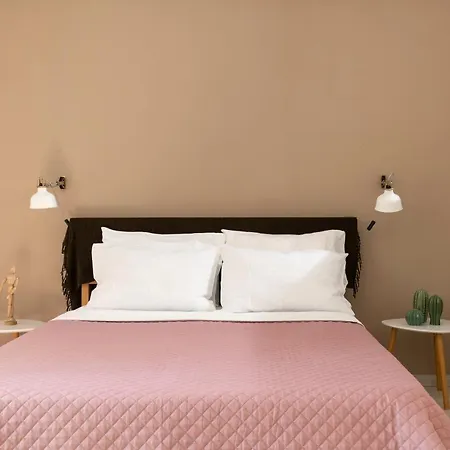 Apartment Apricus Domum *
