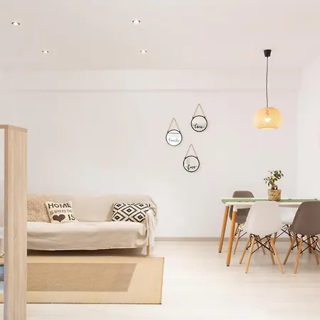 Apartment Apricus Domum *