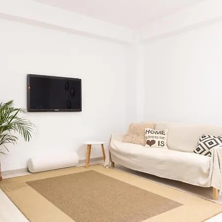Apartment Apricus Domum *