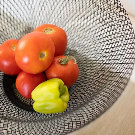 Apricus Domum Lägenhet Kato Korakiana